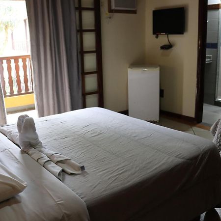 Hotel Casa Encantada Penedo  Buitenkant foto