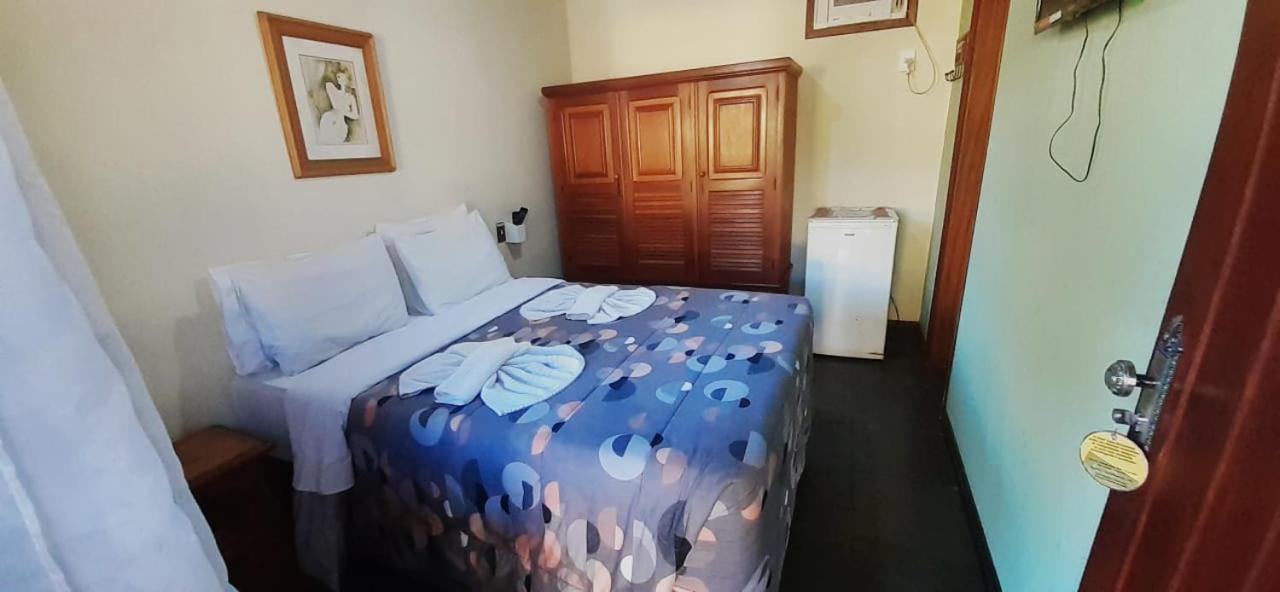 Hotel Casa Encantada Penedo  Kamer foto