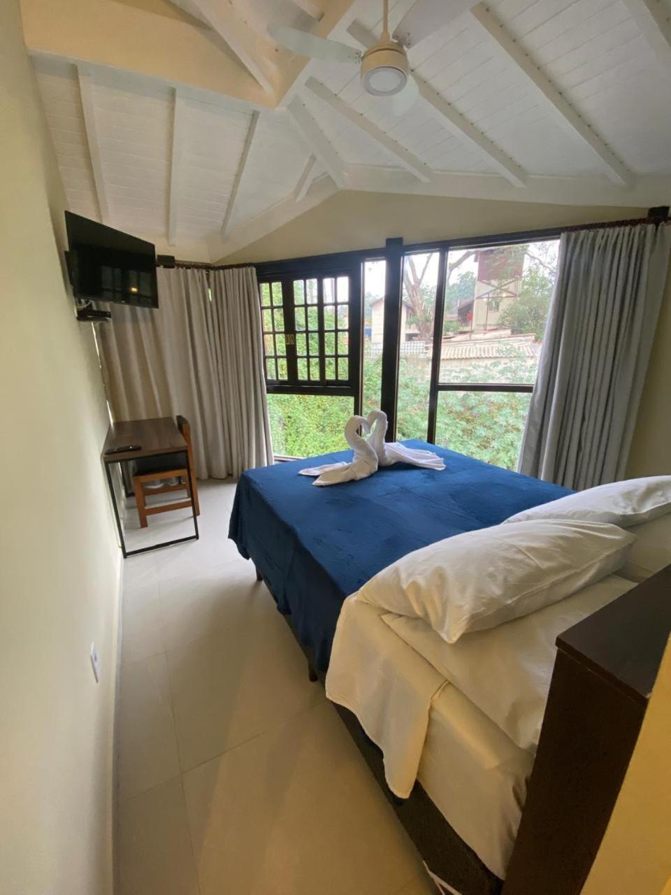 Hotel Casa Encantada Penedo  Buitenkant foto