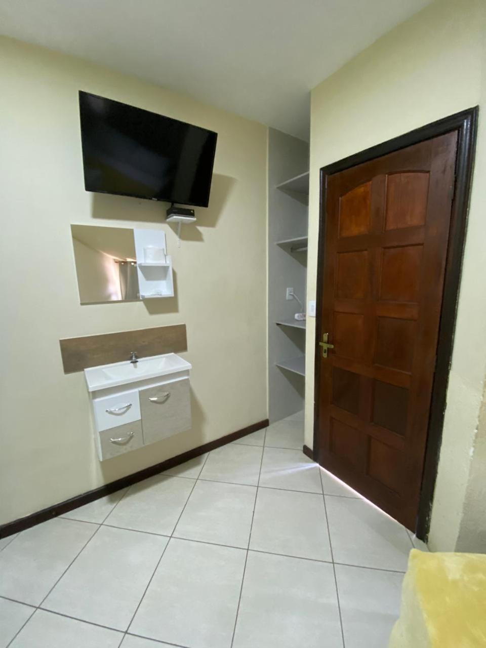 Hotel Casa Encantada Penedo  Buitenkant foto