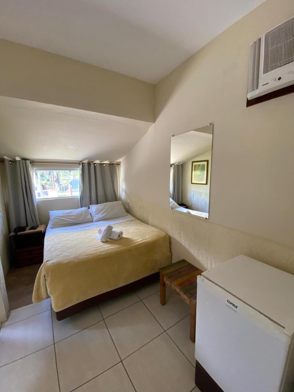 Hotel Casa Encantada Penedo  Buitenkant foto