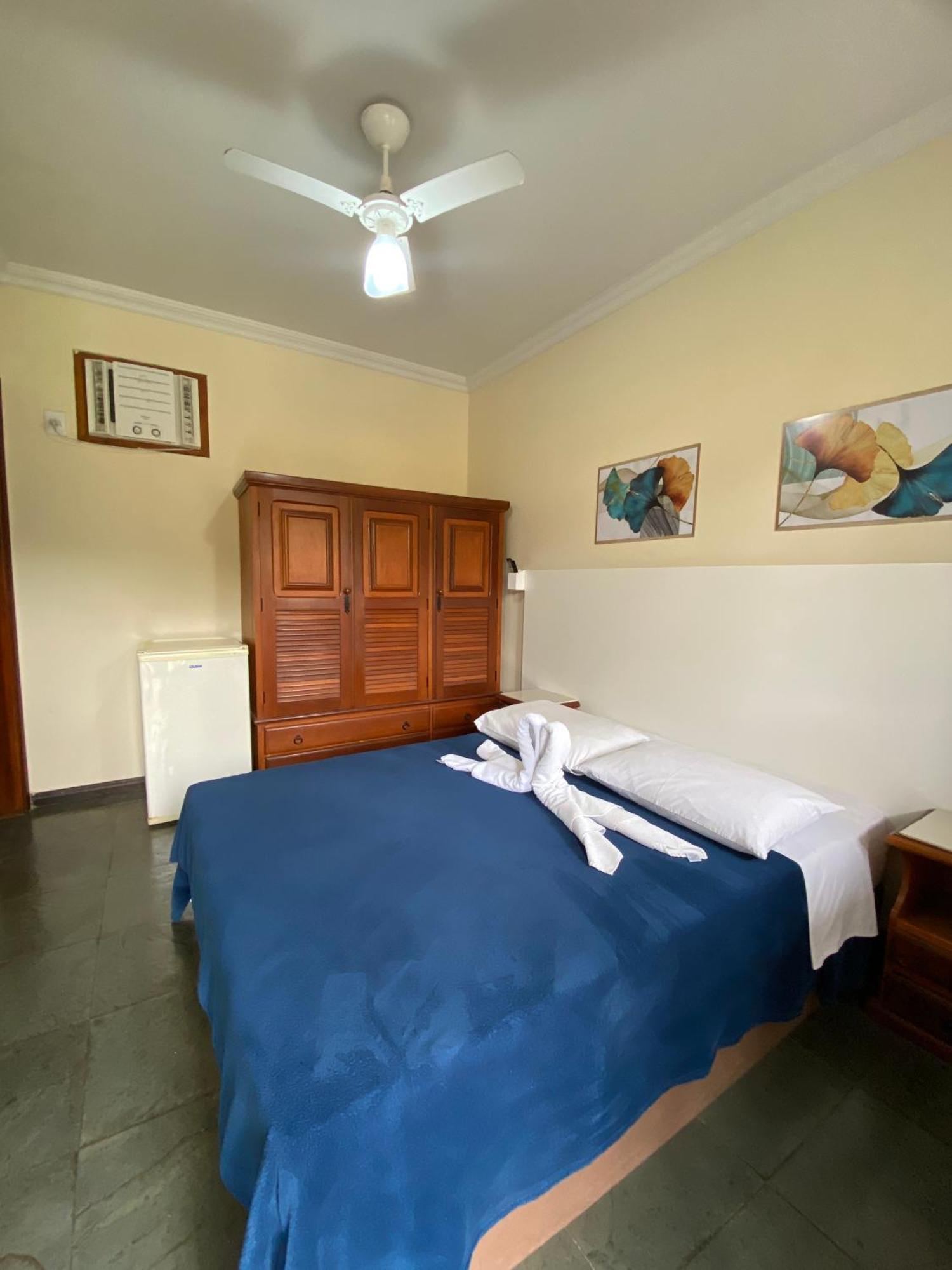 Hotel Casa Encantada Penedo  Buitenkant foto
