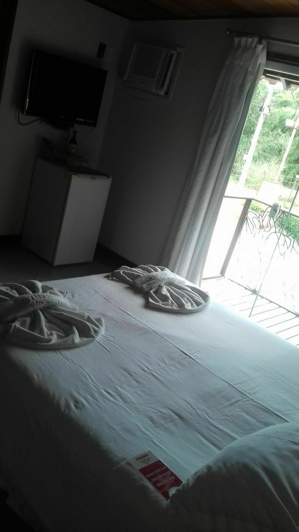 Hotel Casa Encantada Penedo  Buitenkant foto