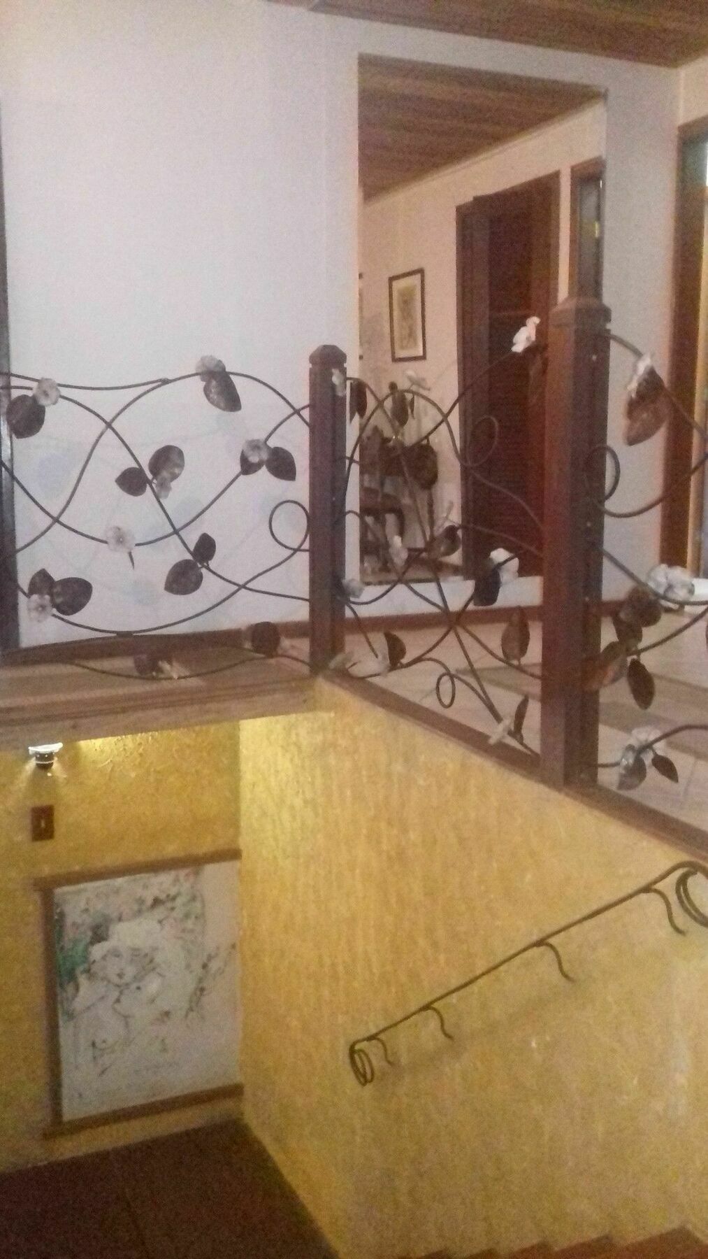 Hotel Casa Encantada Penedo  Buitenkant foto